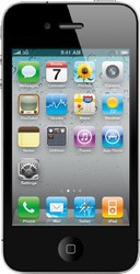 Apple iPhone 4S 64Gb black - Корсаков