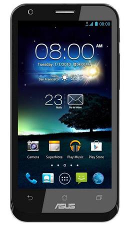 Смартфон Asus PadFone 2 64Gb Black - Корсаков