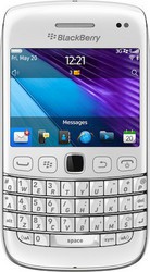 Смартфон BlackBerry Bold 9790 - Корсаков