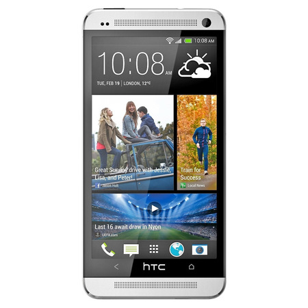 Смартфон HTC Desire One dual sim - Корсаков