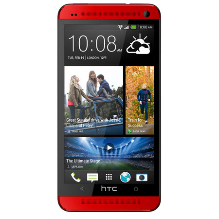 Сотовый телефон HTC HTC One 32Gb - Корсаков