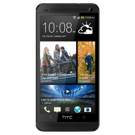 Сотовый телефон HTC HTC One dual sim - Корсаков