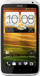 HTC One X 16GB - Корсаков