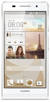 Смартфон HUAWEI Ascend P6 White - Корсаков