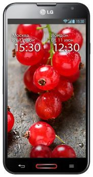 Сотовый телефон LG LG LG Optimus G Pro E988 Black - Корсаков