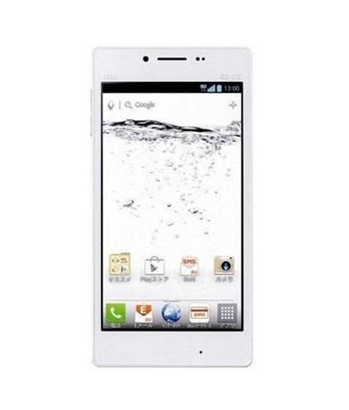 Смартфон LG Optimus G E975 White - Корсаков