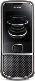 Мобильный телефон Nokia 8800 Carbon Arte - Корсаков