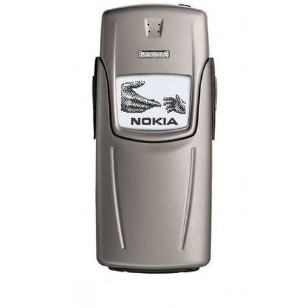 Nokia 8910 - Корсаков
