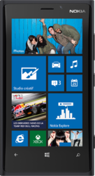 Мобильный телефон Nokia Lumia 920 - Корсаков