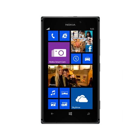 Смартфон NOKIA Lumia 925 Black - Корсаков