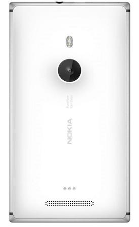 Смартфон NOKIA Lumia 925 White - Корсаков