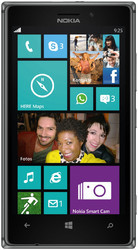 Смартфон Nokia Lumia 925 - Корсаков