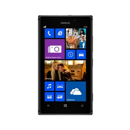 Сотовый телефон Nokia Nokia Lumia 925 - Корсаков