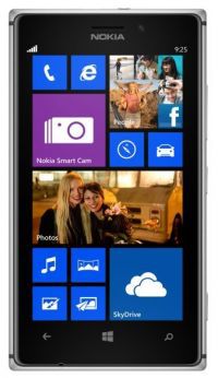 Сотовый телефон Nokia Nokia Nokia Lumia 925 Black - Корсаков