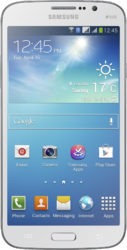 Samsung Galaxy Mega 5.8 Duos i9152 - Корсаков