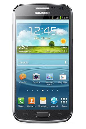 Смартфон Samsung Galaxy Premier GT-I9260 Silver 16 Gb - Корсаков