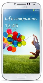Смартфон Samsung Galaxy S4 16Gb GT-I9505 - Корсаков