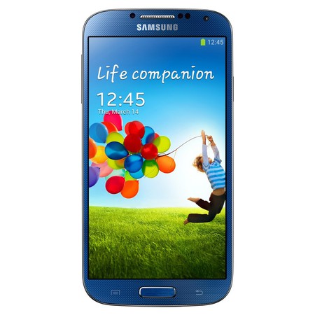 Смартфон Samsung Galaxy S4 GT-I9505 - Корсаков