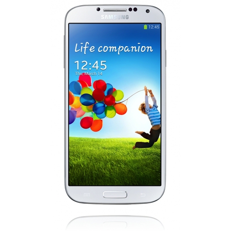 Samsung Galaxy S4 GT-I9505 16Gb черный - Корсаков