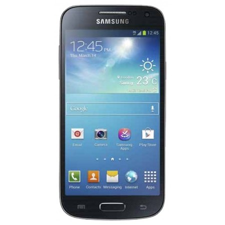 Samsung Galaxy S4 mini GT-I9192 8GB черный - Корсаков