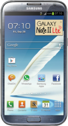 Samsung N7105 Galaxy Note 2 16GB - Корсаков