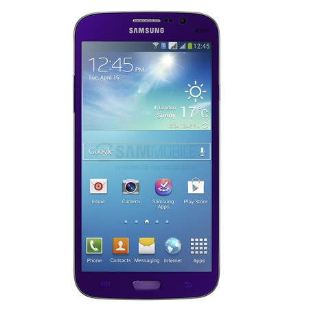 Сотовый телефон Samsung Samsung Galaxy Mega 5.8 GT-I9152 - Корсаков