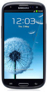 Смартфон Samsung Samsung Смартфон Samsung Galaxy S3 64 Gb Black GT-I9300 - Корсаков