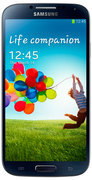 Смартфон Samsung Samsung Смартфон Samsung Galaxy S4 Black GT-I9505 LTE - Корсаков
