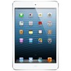 Apple iPad mini 16Gb Wi-Fi + Cellular белый - Корсаков