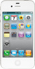 Смартфон Apple iPhone 4S 16Gb White - Корсаков
