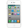 Мобильный телефон Apple iPhone 4S 32Gb (белый) - Корсаков