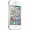 Мобильный телефон Apple iPhone 4S 64Gb (белый) - Корсаков