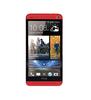 Смартфон HTC One One 32Gb Red - Корсаков
