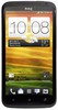 Смартфон HTC One X 16 Gb Grey - Корсаков