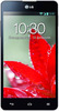 Смартфон LG E975 Optimus G White - Корсаков