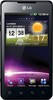 Смартфон LG Optimus 3D Max P725 Black - Корсаков