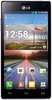 Смартфон LG Optimus 4X HD P880 Black - Корсаков