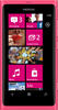 Смартфон Nokia Lumia 800 Matt Magenta - Корсаков