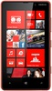 Смартфон Nokia Lumia 820 Red - Корсаков