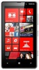 Смартфон Nokia Lumia 820 White - Корсаков