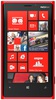 Смартфон Nokia Lumia 920 Red - Корсаков