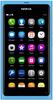 Смартфон Nokia N9 16Gb Blue - Корсаков