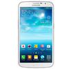 Смартфон Samsung Galaxy Mega 6.3 GT-I9200 White - Корсаков