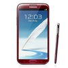 Смартфон Samsung Galaxy Note 2 GT-N7100ZRD 16 ГБ - Корсаков