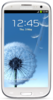 Смартфон Samsung Galaxy S3 GT-I9300 32Gb Marble white - Корсаков