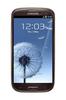 Смартфон Samsung Galaxy S3 GT-I9300 16Gb Amber Brown - Корсаков