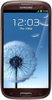 Samsung Galaxy S3 i9300 32GB Amber Brown - Корсаков