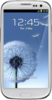 Samsung Galaxy S3 i9300 16GB Marble White - Корсаков