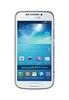 Смартфон Samsung Galaxy S4 Zoom SM-C101 White - Корсаков