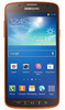 Смартфон SAMSUNG I9295 Galaxy S4 Activ Orange - Корсаков